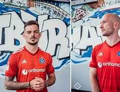 汉堡客场逆转成功,士气全面复苏