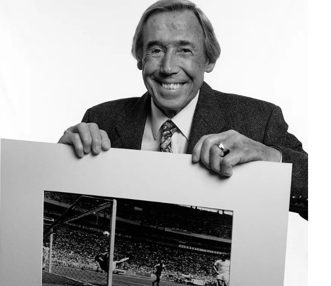 永远的传奇球星,他们的光芒永不熄灭