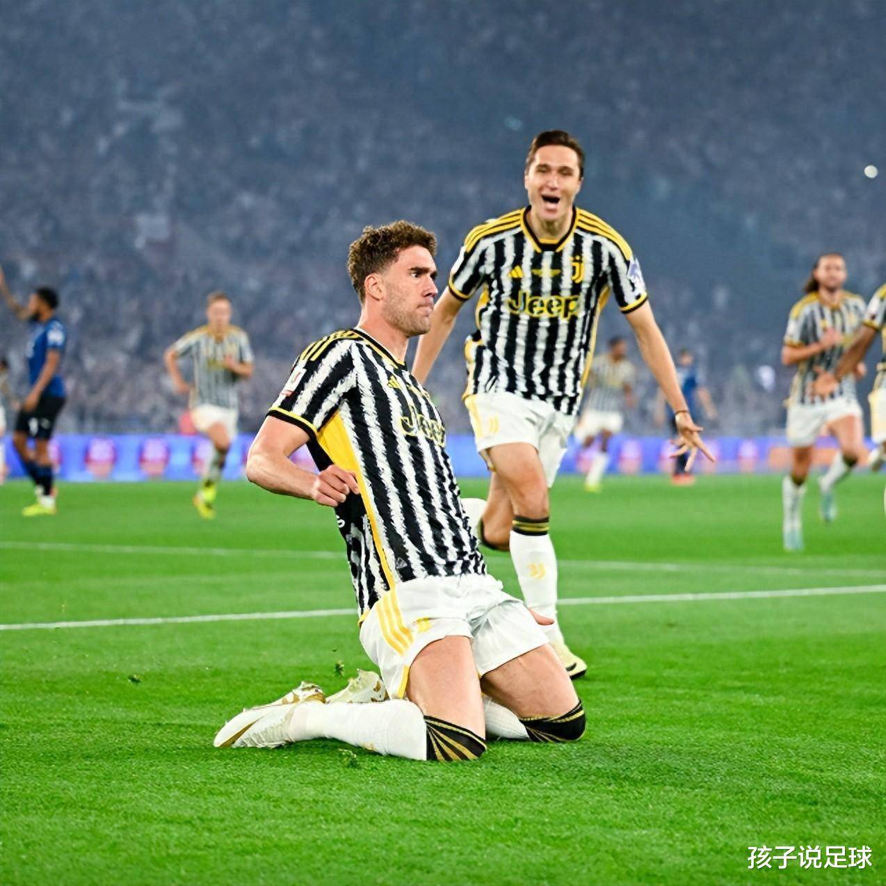 尤文图斯悲情淘汰，欧冠梦灰飞烟灭的简单介绍