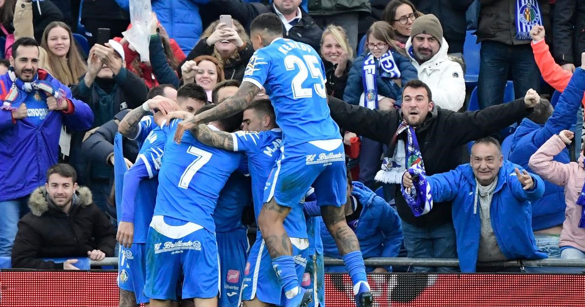 瓦伦西亚轻取赫塔费毕尔巴奇遭遇强军阻击的简单介绍