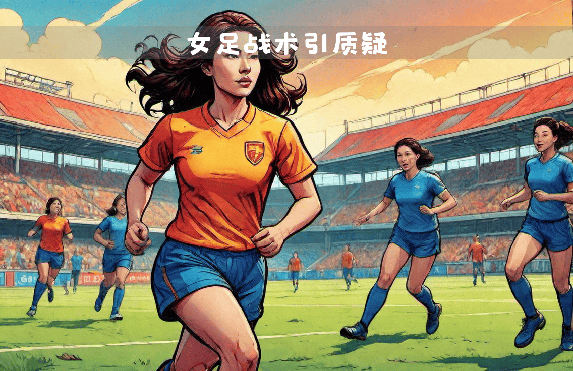 江苏女足获得最有潜力球员奖：未来可期的简单介绍