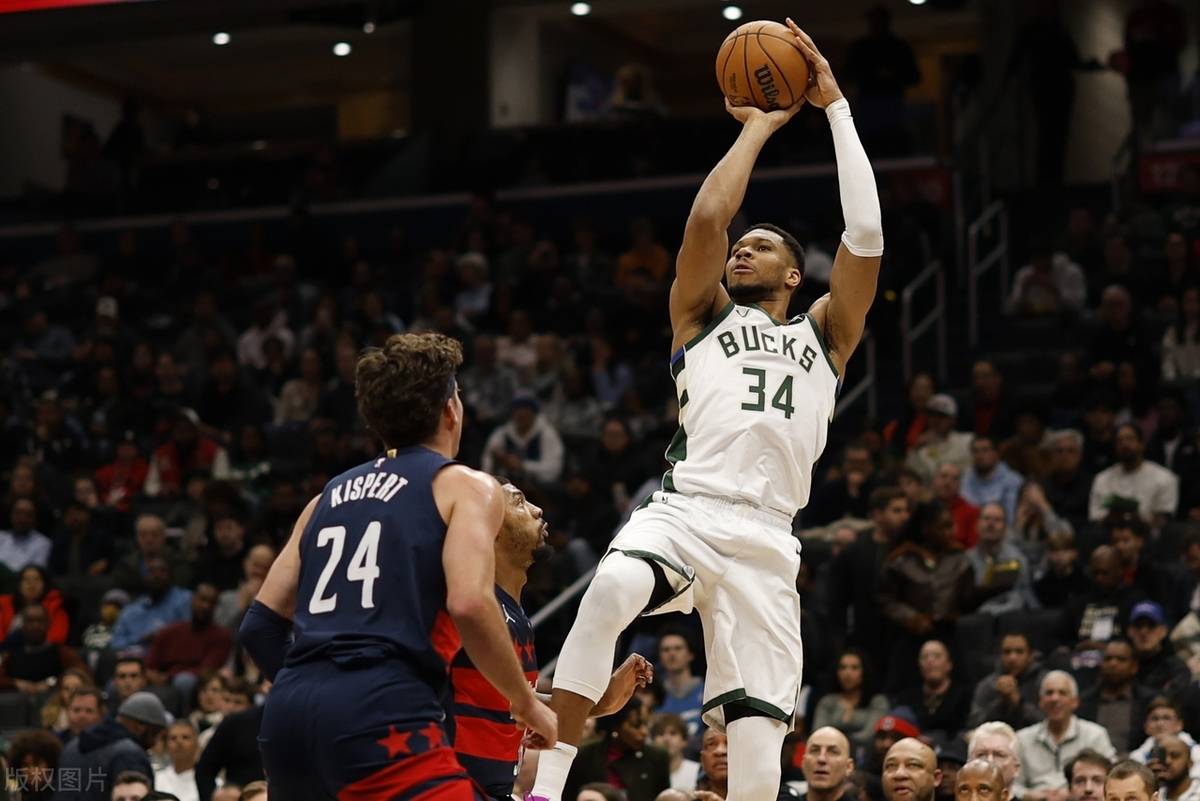 包含雄鹿憾负奇才，字母哥荣膺全明星队长的词条