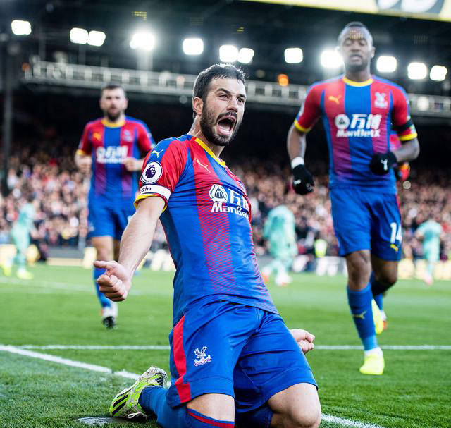 水晶宫主场击败谢菲联，结束三连败颓势的简单介绍