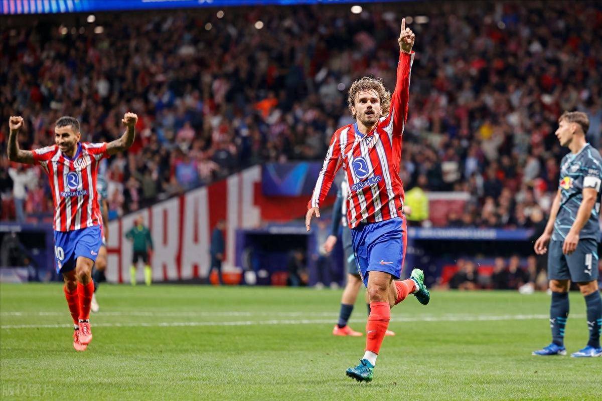  格列兹曼换内马尔 