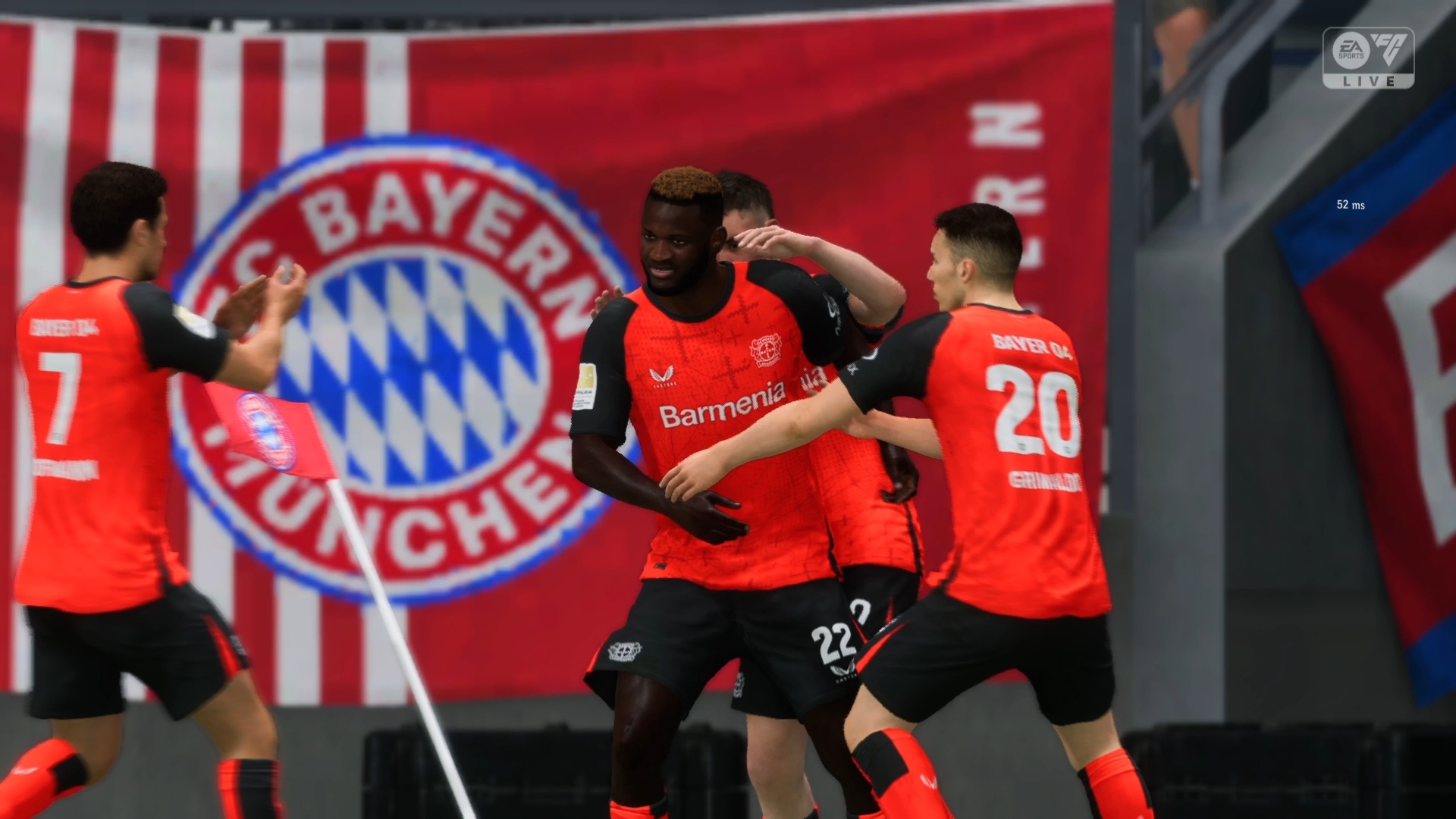 关于贝林厄姆再度上演帽子戏法，拜仁后防线成筛子！的信息