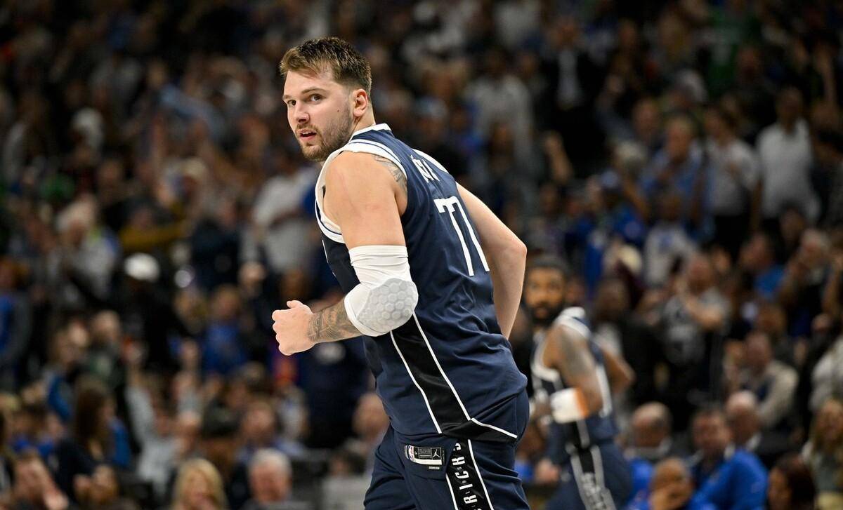  东契奇新星比分优势明显表现惊艳，切尔西未来可期！