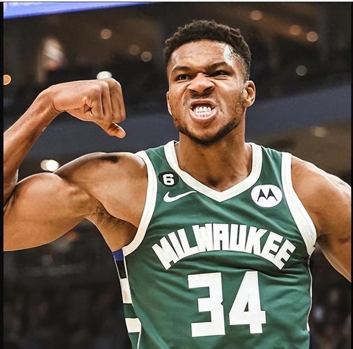 关于字母哥连续七场比赛得分超过高光表现，拜仁挑战极限！的信息