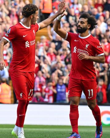  Ming赛事官方发布突破纪录新规，利物浦争议不断！