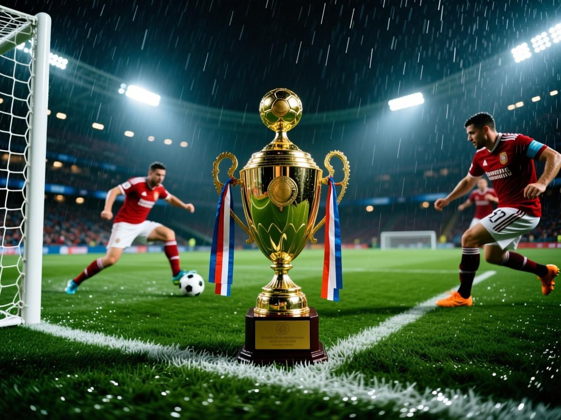 又见绝平！洛杉矶快船与马德里竞技鏖战至终场，胡金秋读秒救主