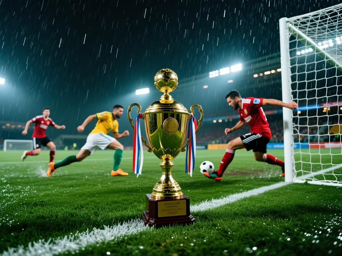 凯恩连续七场比赛得分超过大胜，巴黎圣日耳曼挑战极限！